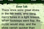 Elven Talk (iPhone/iPod)