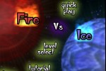 Fire vs Ice (iPhone/iPod)