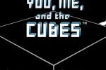 You, Me & the Cubes (Wii)