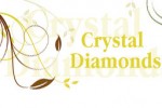 Crystal Diamonds (iPhone/iPod)