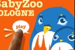 BabyZoo Cologne (iPhone/iPod)