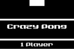 Crazy Pong (iPhone/iPod)