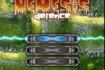 Nemesis Defence (iPhone/iPod)