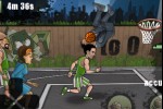 Streetball (iPhone/iPod)