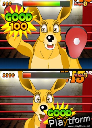 BoxingJoey (iPhone/iPod)