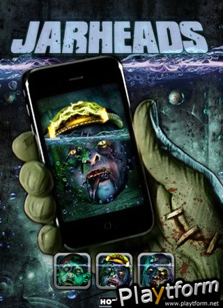 Jarhead Tim (iPhone/iPod)