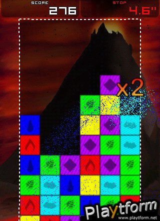 Puzzle Panel (iPhone/iPod)