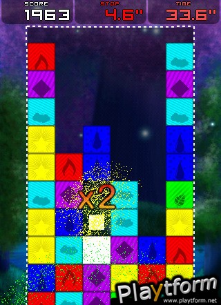 Puzzle Panel (iPhone/iPod)