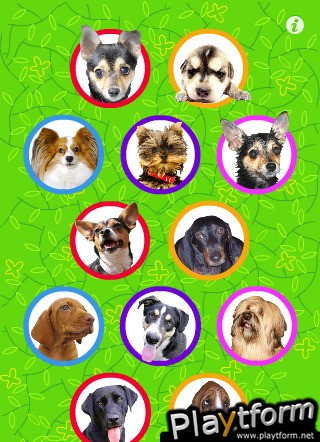 Bark'n'Box (iPhone/iPod)