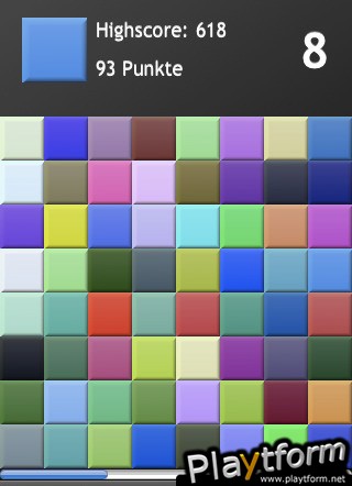 !Colors! (iPhone/iPod)