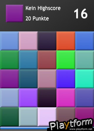 !Colors! (iPhone/iPod)