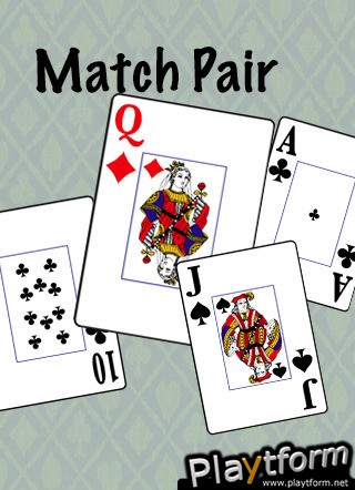 Match Pair (iPhone/iPod)