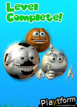 Ball Bros (iPhone/iPod)