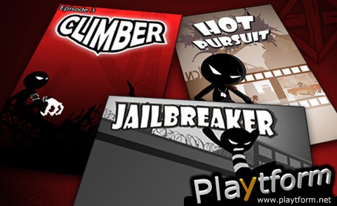 JailBreaker (iPhone/iPod)