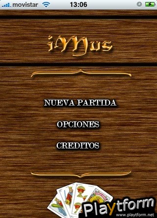 iMus (iPhone/iPod)