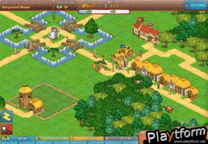 World of Zellians: Kingdom Builder (PC)