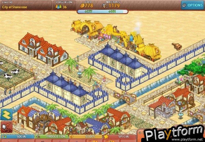 World of Zellians: Kingdom Builder (PC)