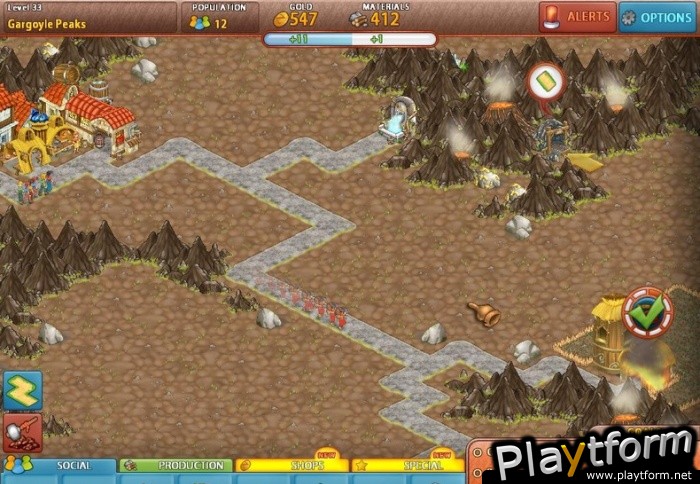 World of Zellians: Kingdom Builder (PC)