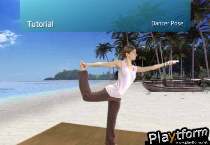 NewU Fitness First Personal Trainer (Wii)