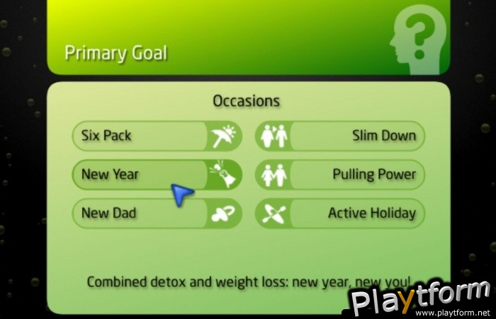 NewU Fitness First Personal Trainer (Wii)