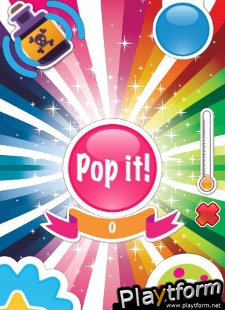 Pop it! - Let's do it! (iPhone/iPod)