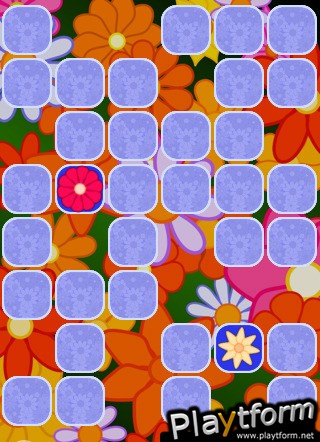 Jiyuka Pairs - Flower Match (iPhone/iPod)