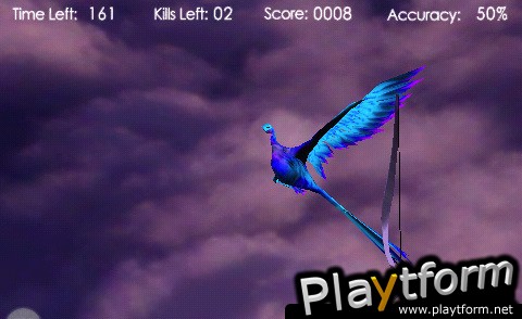 Aves (iPhone/iPod)