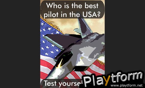 Best American Pilot (iPhone/iPod)