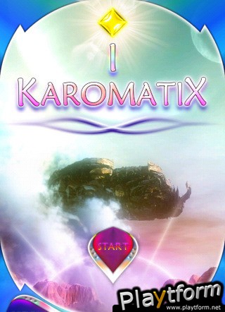 iKaromatiX (iPhone/iPod)