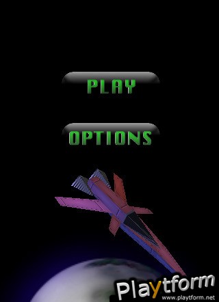 Invaders 3D XL (iPhone/iPod)