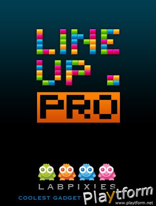 Line Up PRO (iPhone/iPod)