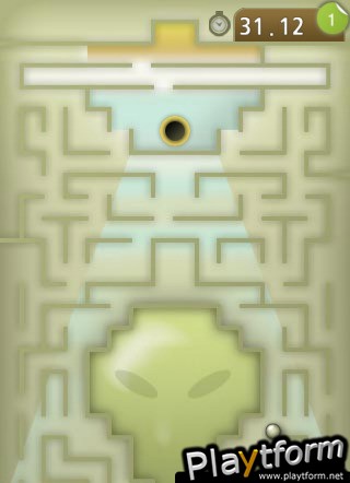 Mazeball (iPhone/iPod)