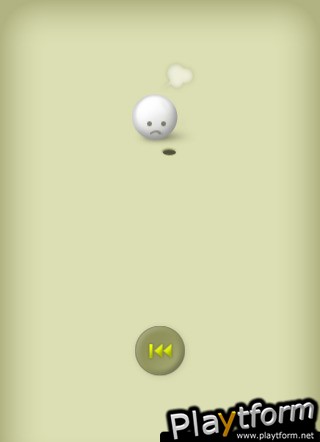 Mazeball (iPhone/iPod)