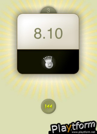 Mazeball (iPhone/iPod)