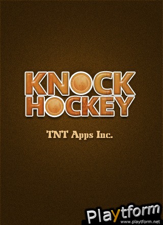 Nok Hockey (iPhone/iPod)