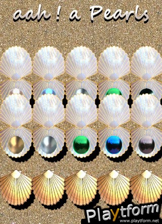 Pearls! (iPhone/iPod)