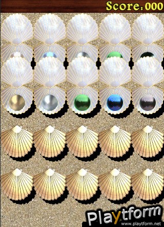 Pearls! (iPhone/iPod)