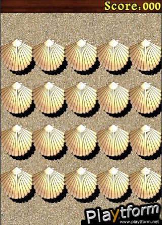 Pearls! (iPhone/iPod)