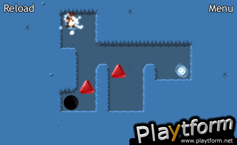 Renegade Rubies (iPhone/iPod)