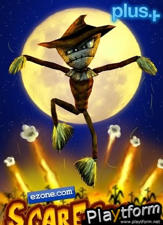 Scarecrow (iPhone/iPod)