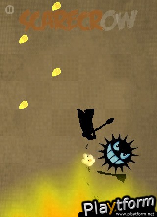 Scarecrow (iPhone/iPod)