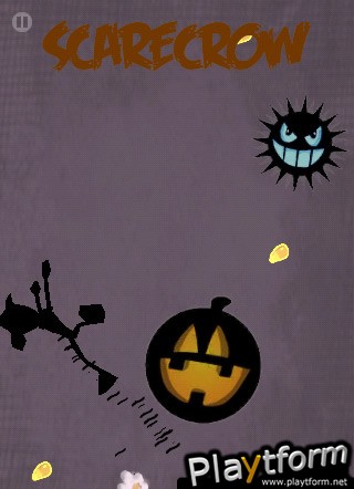 Scarecrow (iPhone/iPod)