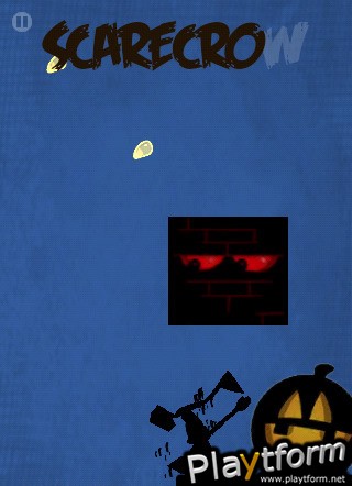 Scarecrow (iPhone/iPod)