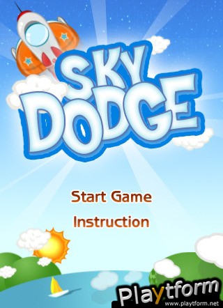 SkyDodge (iPhone/iPod)