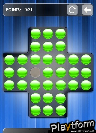 Super Peg (iPhone/iPod)