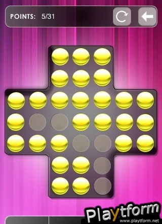 Super Peg (iPhone/iPod)