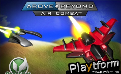 Above & Beyond Air Combat (iPhone/iPod)