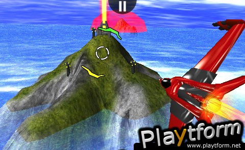 Above & Beyond Air Combat (iPhone/iPod)