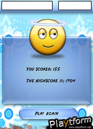 SmileyME (iPhone/iPod)