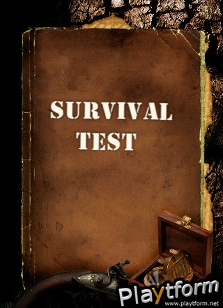 Survival Test (iPhone/iPod)